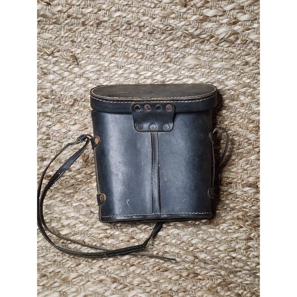 Vintage Stellar Famous Precision 7X50 Binoculars Coated Optics - Picture 12 of 12